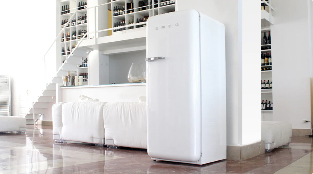 Keep Your Smeg Iconic