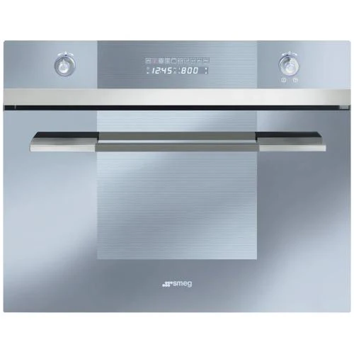 Smeg Microwave